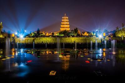 西成高鐵迎來復興號G89和G90,沿途經(jīng)過5座美麗省會,有你家鄉(xiāng)嗎?