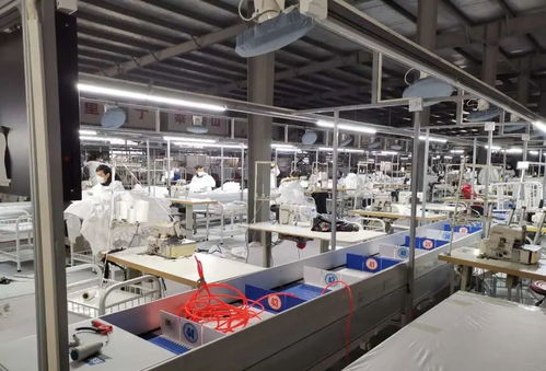 朱河鎮(zhèn)5家企業(yè)復(fù)工