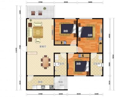 盛都花園 首付15萬 帶學位 業(yè)主急售可議價 紅本在手 電約