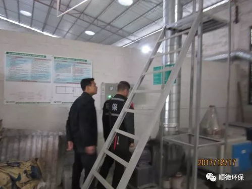 開展村級(jí)工業(yè)園區(qū)大氣專項(xiàng)執(zhí)法檢查,督促企業(yè)落實(shí)大氣嚴(yán)格管控措施