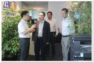 一站式it服務(wù),他讓中小微企業(yè) 輕資產(chǎn)運(yùn)作 