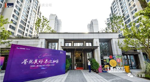 合景泰富的興衰路 當千億房企不再穩(wěn)健