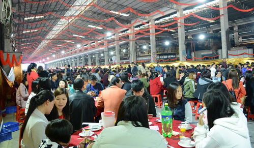 出發(fā)2018 升華陶瓷企業(yè)清遠工廠總結表彰暨迎春晚宴盛大召開