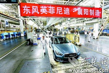 襄陽建設(shè)漢江流域中心城市觀潮 復(fù)興盛都