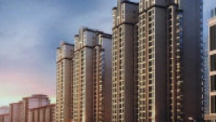 澴河盛都璽藏 ▏ 低密產(chǎn)品規(guī)劃,助力城南人居升級(jí)