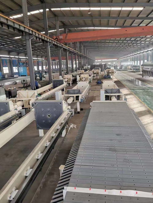 鑫譽(yù)盛固液分離全自動(dòng)化工廠(chǎng)板框壓濾機(jī)