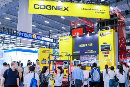 let 2025盛大開(kāi)幕 數(shù)智工廠(chǎng) 智慧物流 機(jī)器人,一展get創(chuàng)新科技